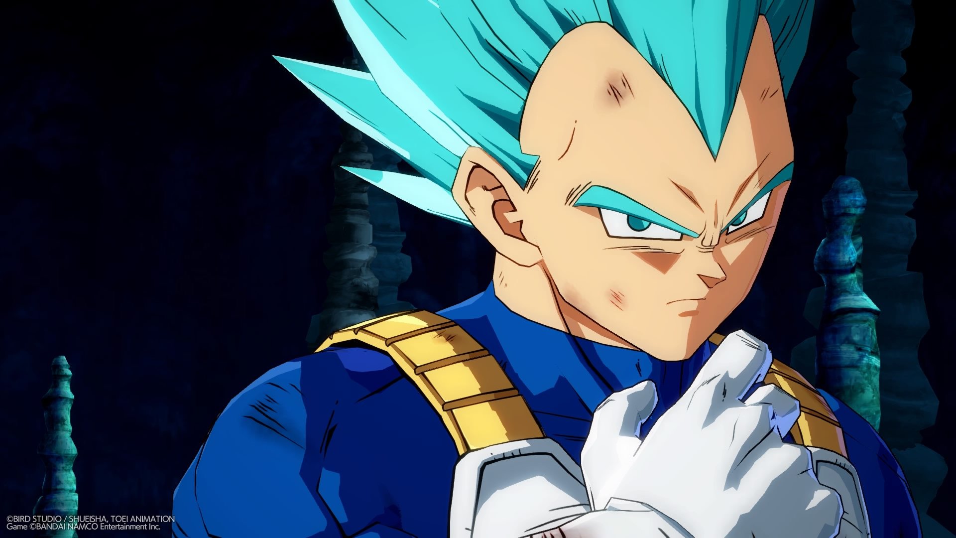 Dragon Ball Fighter Z - Imagen 47